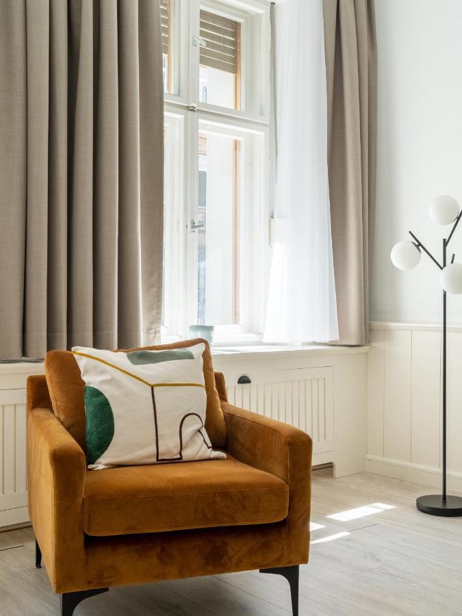 Apartments Berlin Lottumstrasse 4 Dış mekan fotoğraf